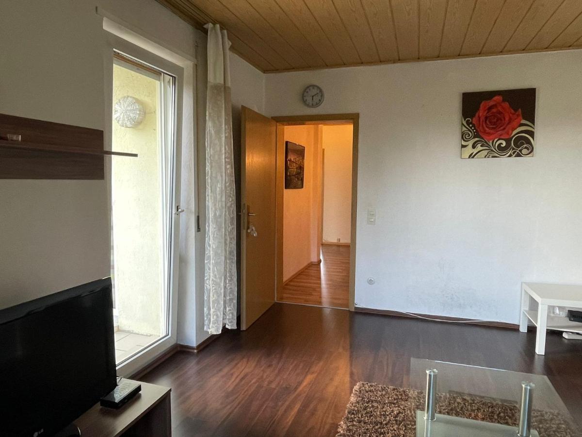 Gemuetliche, Helle Wohnung Im Luftkurort Dansenberg Kaiserslautern Zewnętrze zdjęcie